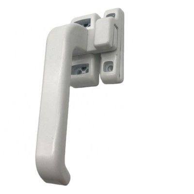 Aluminum Hardware Zinc Alloy Material Door And Window Handle Casement Window Handle